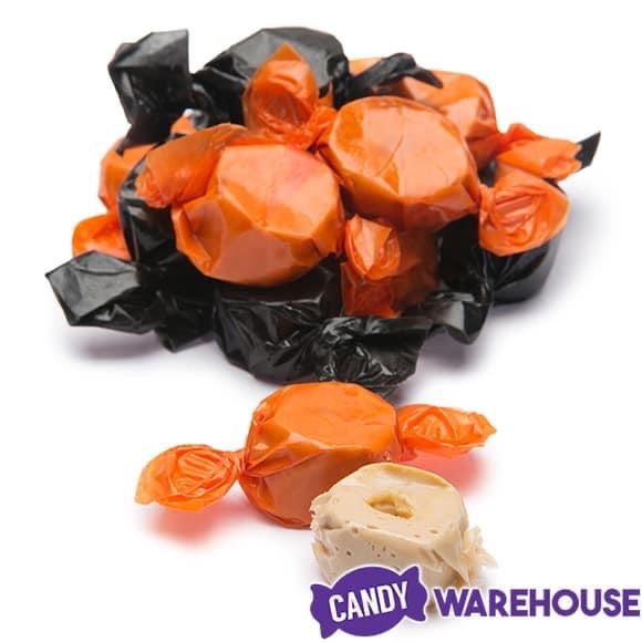 nasty halloween candy